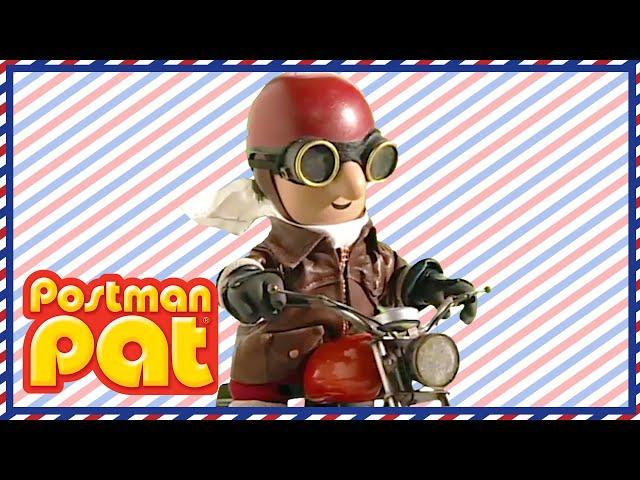 Ajay the Speedster! ️ | Postman Pat 1 Hour of Full Episodes