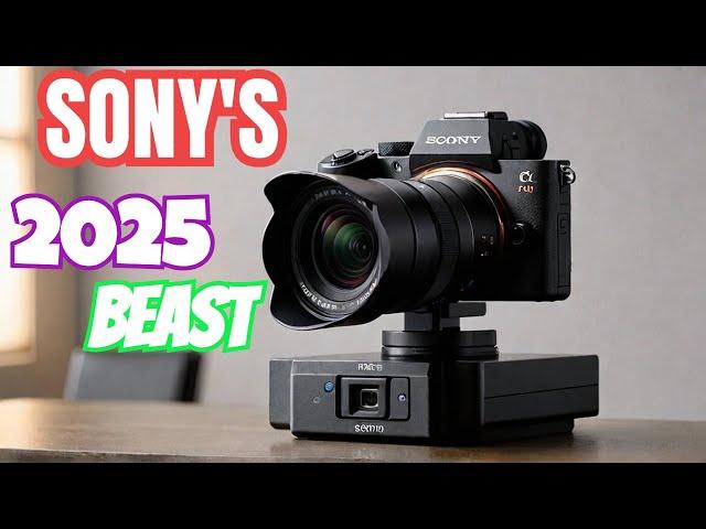 Sony FX3 Mark II - Coming up Cinema Camera King of 2025