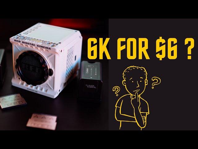 RED KOMODO 6K REVIEW / GLOBAL SHUTTER / SENSOR / PHASE DETECTION AUTOFOCUS / FREE CONTROL APP .