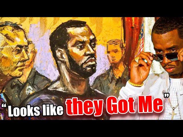 Diddy is Done! Hollywood is Scared & Experts Explain Why