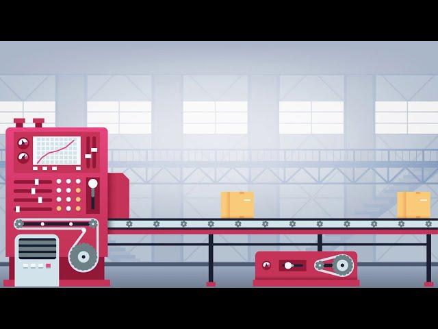 Learn how to create a Infinite loop animation in 2 minute tutorial