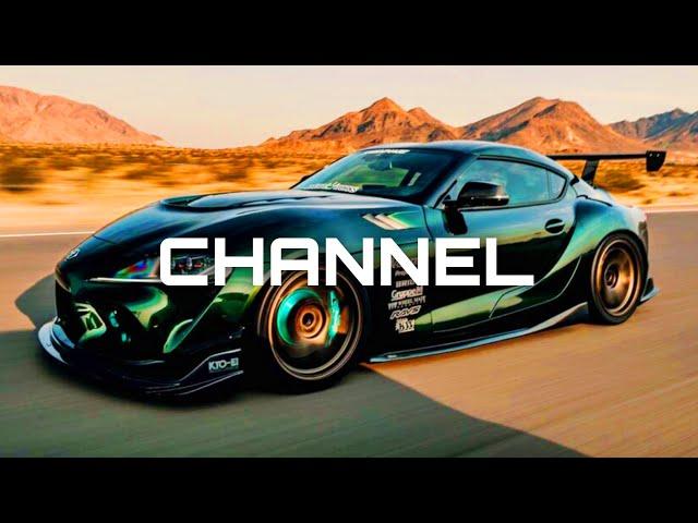 Tyga Type Beat 2024 - "Channel" | Club Banger Type Beat | Rap/Trap Instrumental