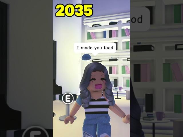 This is why you should NEVER forget your parents… #adoptme #roblox #robloxshorts