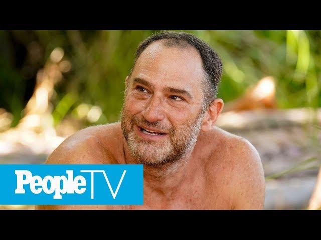 Former ‘Survivor’ Player Andrea Boehlke On Dan Spilo ‘Removal’, The ‘Off-Camera’ Incident | PeopleTV