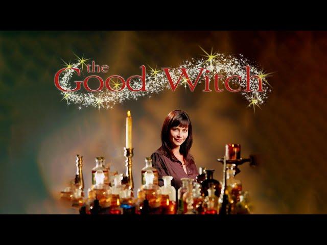 The Good Witch (2008) | Full Movie | Catherine Bell | Chris Potter | Catherine Disher