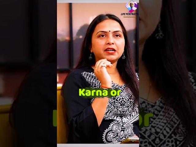 Karna Or Arjun : Who Is The Greatest Warrior In Mahabharat #shorts