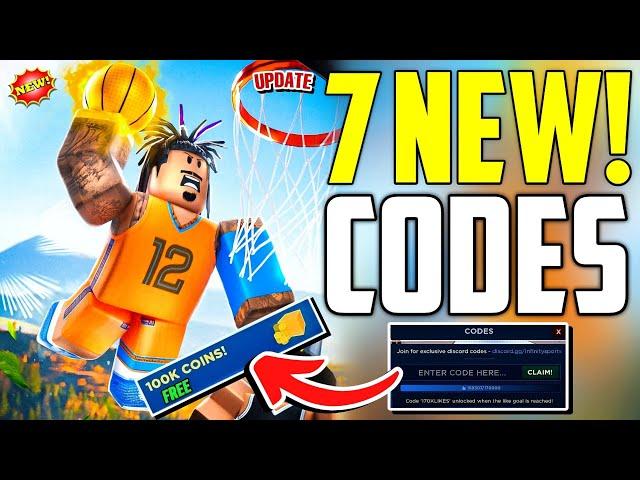 ️Black FridayNEW️BASKETBALL LEGENDS ROBLOX CODES 2024-BASKETBALL LEGENDS CODES