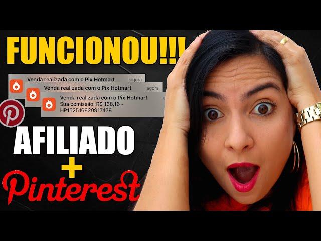 Como Vender No Pinterest Como Afiliado (Guia Completo)