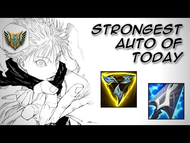 Finding the Strongest Auto Attack