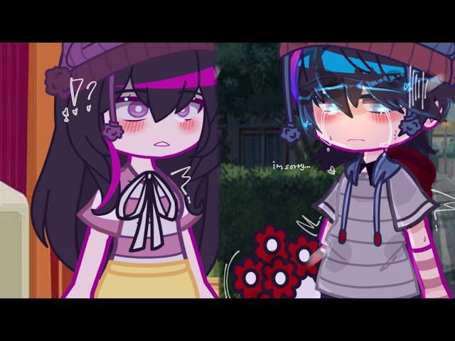  || Do you feel the love~? || South Park || Stendy‼️|| Gacha || Old trend (?) || 