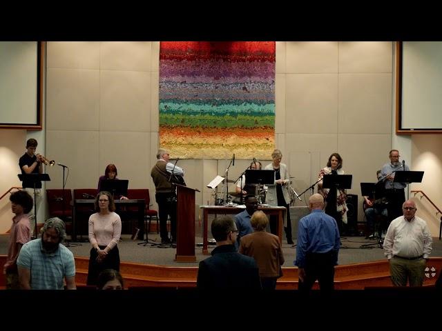 WEPC Worship for March 10, 2024