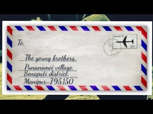 Postman l The Young Brothers l Mao love songs(eng.Subtitle)!