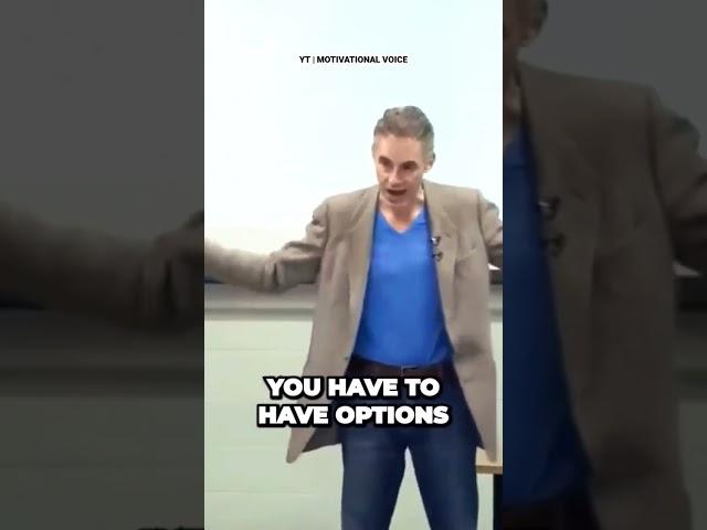 Career Planning | Secret to Successful Negotiating ️ | Jordan Peterson Speech Motivation #shorts