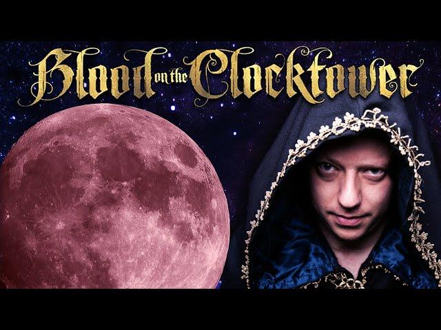 There's a Bad Moon Rising | Blood on the Clocktower with special guest Jon Gracey