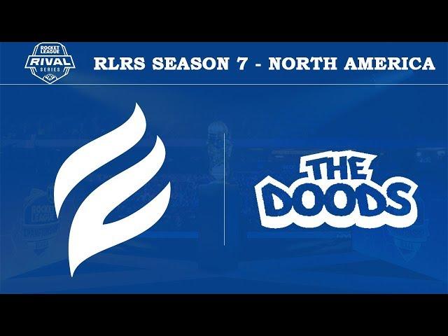 EMB vs D00D | RLRS Season 7 - North America [12th April 2019]