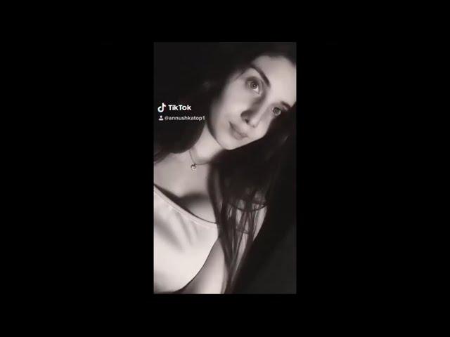 .Девушки TikTok/МОЛОДОЙ ХЭФНЕР/малолетка/ русская девушка/ школьница танцует/тикток