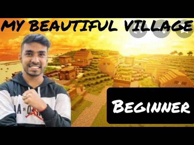 MY FIRST VILLAGE TO EXPLORE// ROYAL GAMING PLATFORM \\