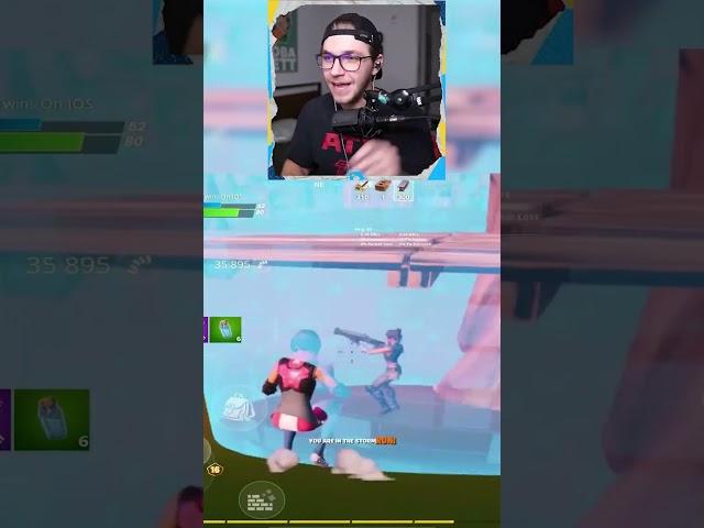 He Earned $50,000 on Fortnite Mobile!!  #fortnitemobile #fortnite