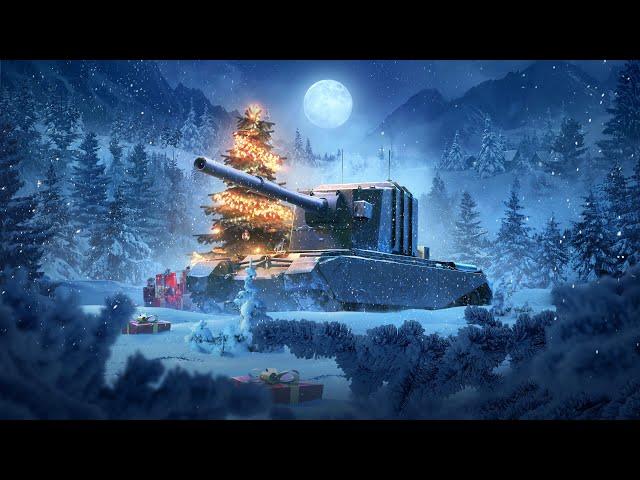 Hемецкие лт в рандоме Часть 2 | Новогоднее наступление 2024 , World of Tanks EU