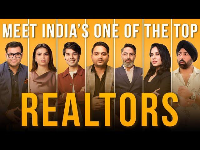 Delhi vs Gurgaon vs Noida | @SonyLIV Million Dollar Listing India | Real Estate Podcast