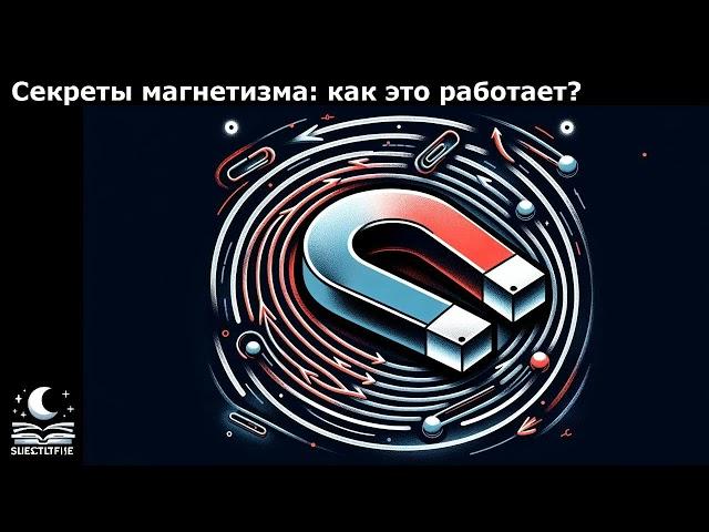 Секреты магнетизма: как это работает?