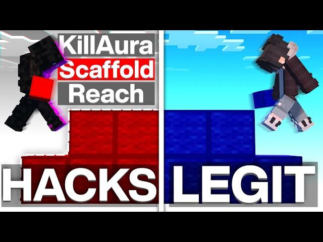 Recreating More FAKE Minecraft Shorts, But LEGIT