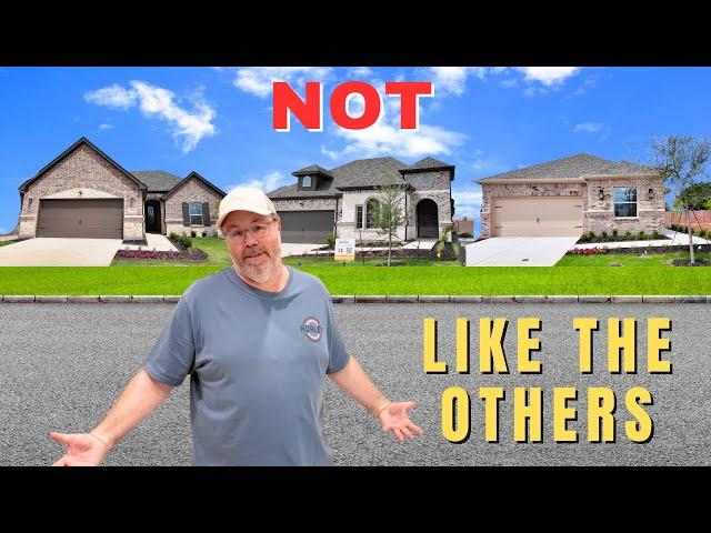 Don’t Overlook This Active Adult Community in North Texas — It Might Be PERFECT for You!