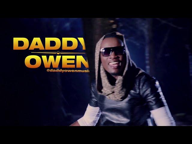 Daddy Owen - Defender (OFFICIAL VIDEO)