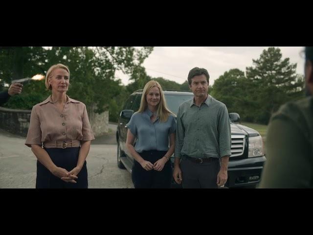 Ozark - Helen's Death (S3E10)