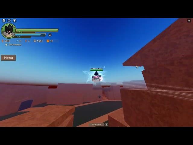 Dragon Blox where to find potential unleashed trainer