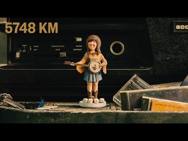 Lisa LeBlanc - 5748 km (audio)