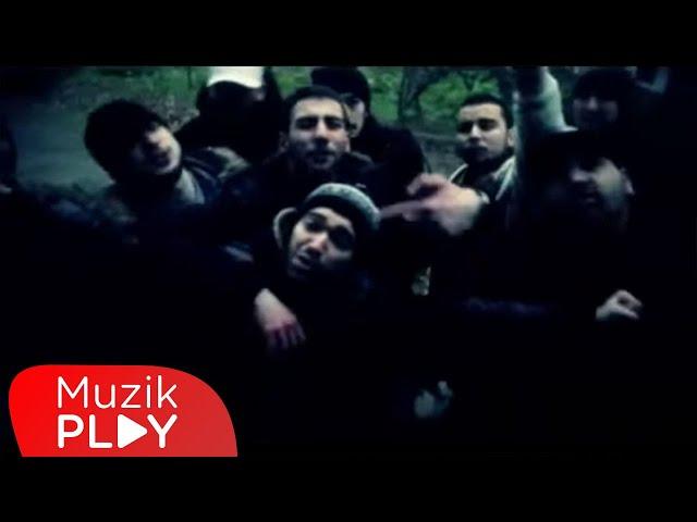 Merdiven Crew - Bunlar Kim (Official Video)