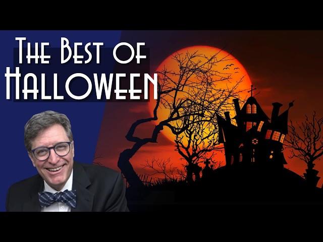 Best of: Halloween