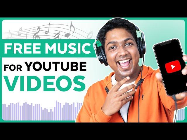 How to Get Copyright Free Music for YouTube Videos (2025)