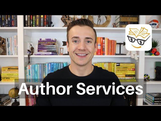 BookThinkers Author Services