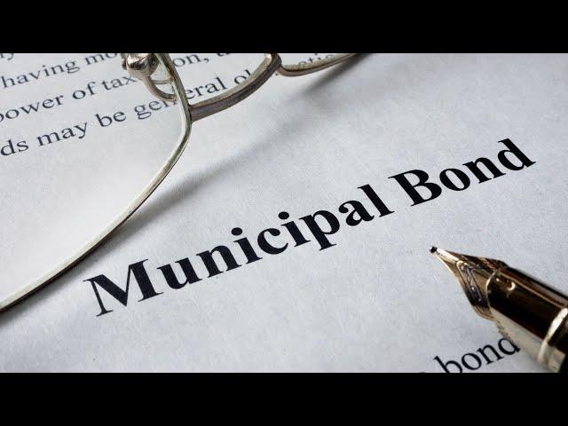 What investors should expect from the municipal bond market in 2021