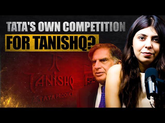 Trent vs Tanishq: The Lab-Grown Diamond Showdown | The Daily Brief Hindi