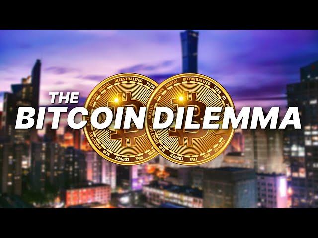 The Bitcoin Dilemma | Revolución Digital en Finanzas | Mitos y Realidades