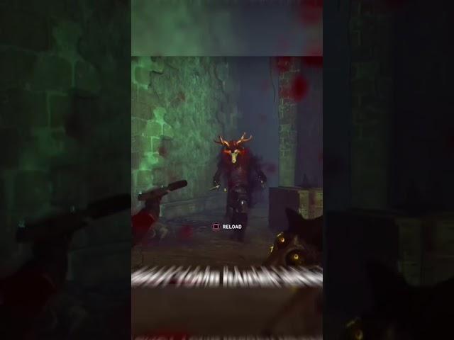 Tomb Rager vs Baba Yaga