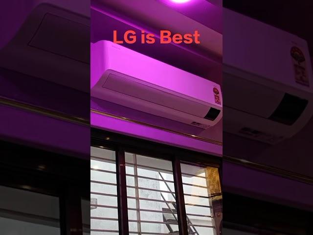 which is best lg vs samsung ac ? LG is best for reason watch our review video for more details