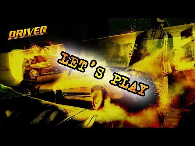 Retro Gaming | Driver 3(Driv3r) | Part 1