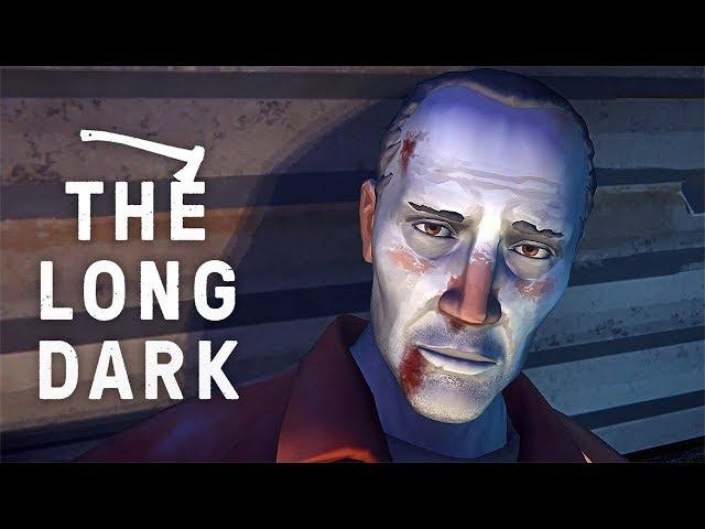 ОТВРАТИТЕЛЬНЫЕ ИСТОРИИ ► The Long Dark - Episode 1 #3