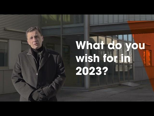 Review 2022 | Education - Prof. Francis Berghmans | Dean VUB Faculty of Engineering