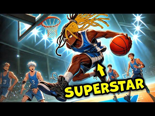 He Joins an Elite Academy and Becomes the Best Basketball Player Ever! - Manhwa Recap