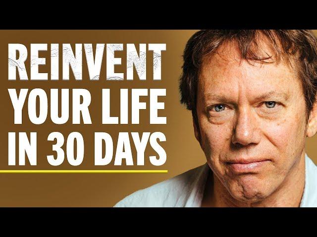 "Don't Learn It Too Late!" - Find & Achieve Your Unique Purpose In 90 Minutes | Robert Greene