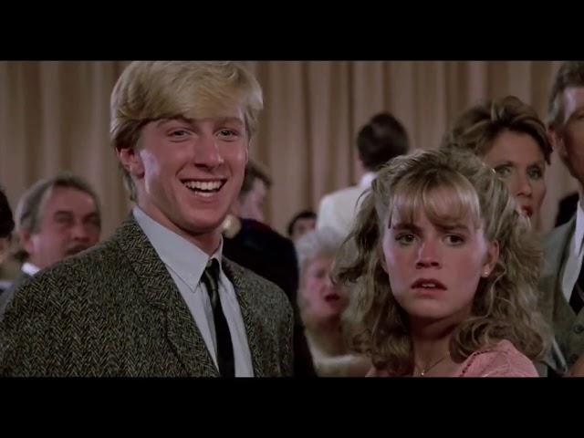 Johnny Lawrence Scenepack