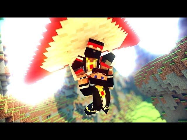 Как построить дом в Minecraft с помощью командного блока