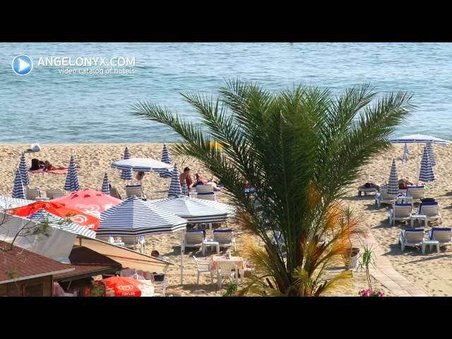 Cleopatra Golden Beach Hotel 3 Hotel Alanya Turkey