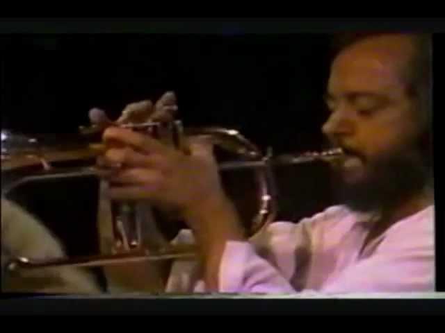 Chuck Mangione - Children Of Sanchez