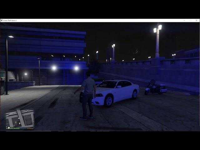 lspdfr how to fix crash Game